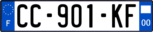 CC-901-KF