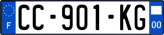 CC-901-KG