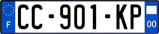 CC-901-KP