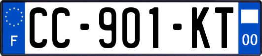 CC-901-KT