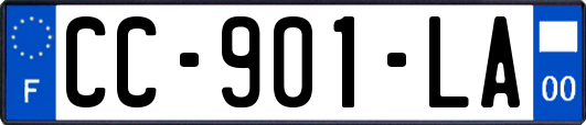 CC-901-LA