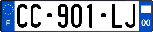 CC-901-LJ