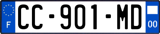 CC-901-MD