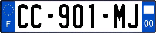 CC-901-MJ