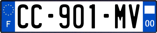 CC-901-MV