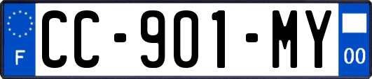 CC-901-MY