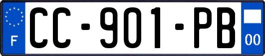 CC-901-PB