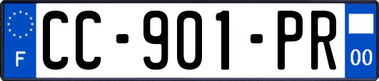 CC-901-PR