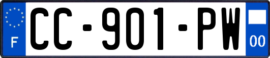 CC-901-PW