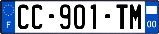 CC-901-TM