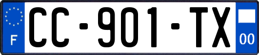 CC-901-TX