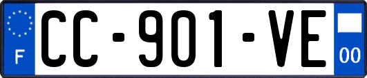 CC-901-VE