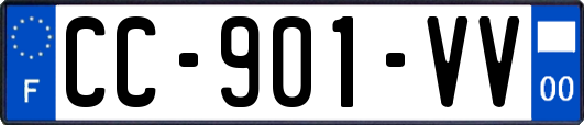 CC-901-VV