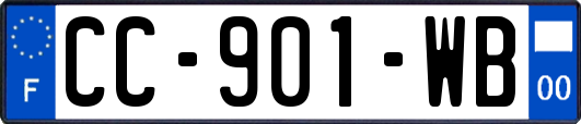 CC-901-WB
