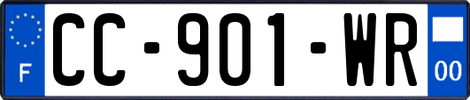 CC-901-WR