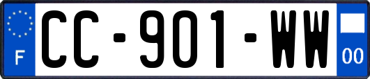 CC-901-WW
