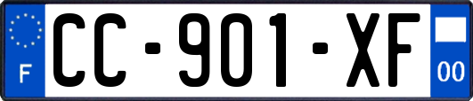 CC-901-XF