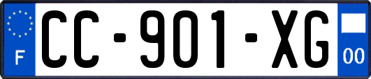 CC-901-XG