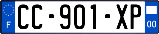 CC-901-XP
