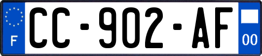 CC-902-AF