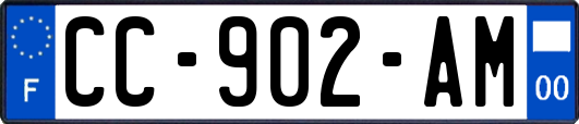 CC-902-AM