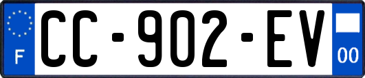 CC-902-EV