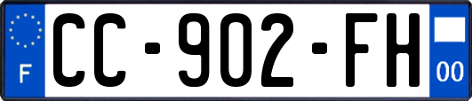 CC-902-FH