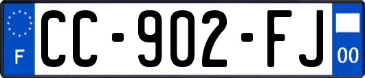 CC-902-FJ