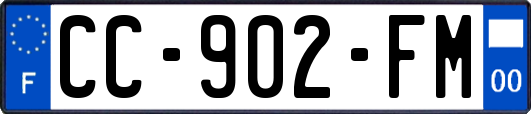 CC-902-FM