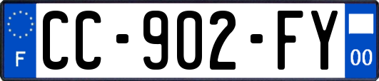 CC-902-FY
