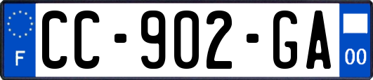 CC-902-GA