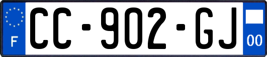 CC-902-GJ