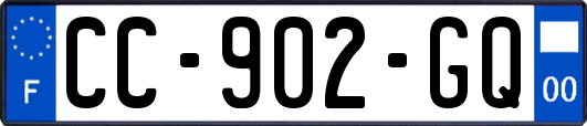 CC-902-GQ