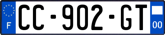 CC-902-GT
