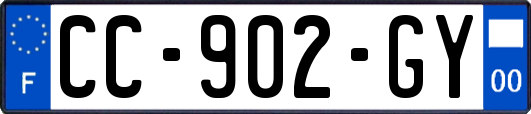 CC-902-GY