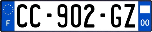 CC-902-GZ
