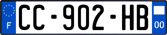 CC-902-HB