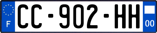 CC-902-HH