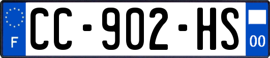 CC-902-HS