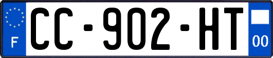 CC-902-HT