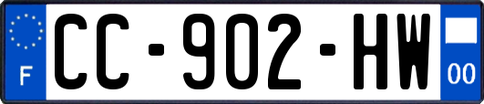 CC-902-HW