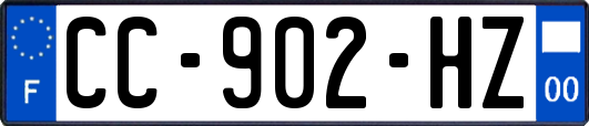 CC-902-HZ