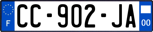CC-902-JA