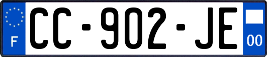 CC-902-JE
