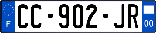 CC-902-JR