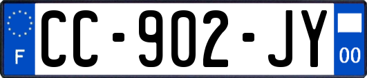 CC-902-JY