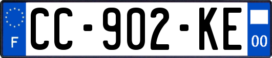CC-902-KE