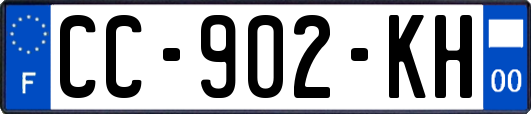 CC-902-KH