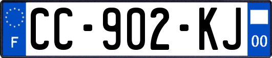 CC-902-KJ