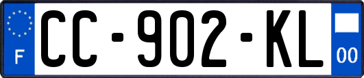 CC-902-KL